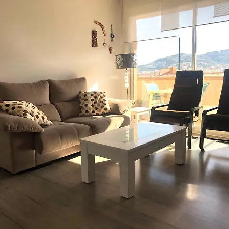 Appartement Bonnes