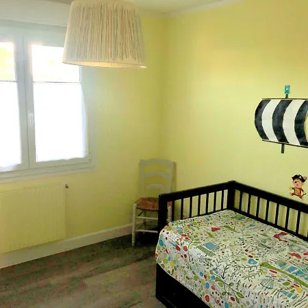 Bonnes Appartement Ajaccio (Corsica)